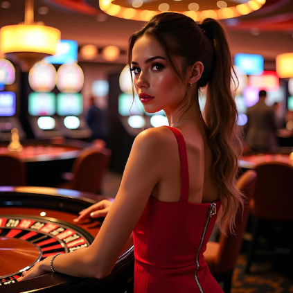 Robinbet Üyelik Paneli
