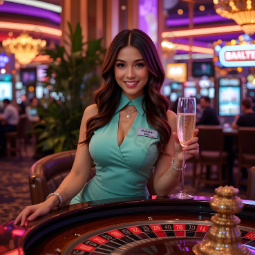 Robinbet Giriş Linki