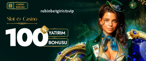 robinbet güncel giriş