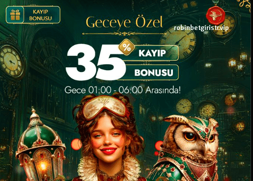 robinbet