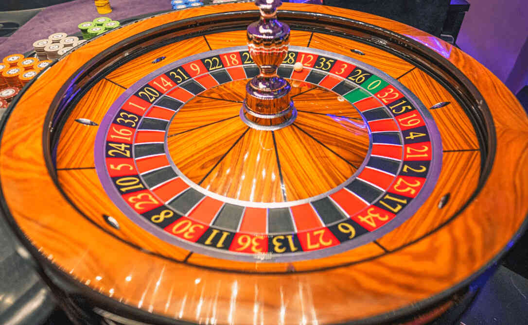 Robinbet İkinci Adres